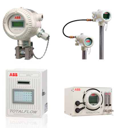 Cromatografia e Computador de Vazão para Gás Natural